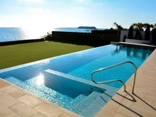 Cap St. Georges в Пафосе