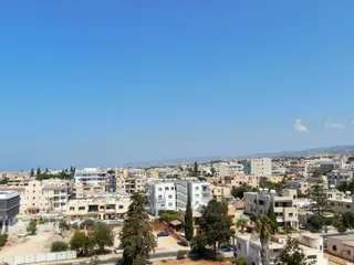 CITY CENTER в Пафосе