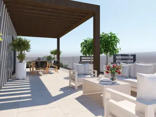 CITY CENTER в Пафосе