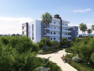 DOWNTOWN в Пафосе