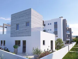 DOWNTOWN в Пафосе