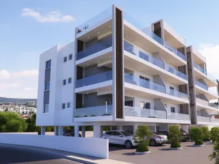 DOWNTOWN в Пафосе