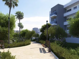 DOWNTOWN в Пафосе