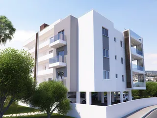 DOWNTOWN в Пафосе