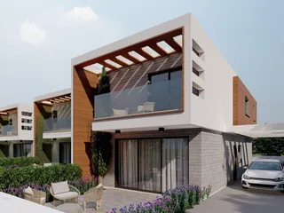 ELYSIAN HOMES в Героскипу