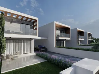 ELYSIAN HOMES в Героскипу