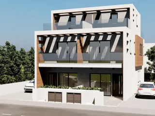 ELYSIAN HOMES в Героскипу