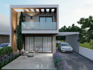 ELYSIAN HOMES в Героскипу