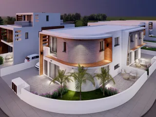 ELYSIAN HOMES в Героскипу