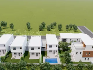 ELYSIAN HOMES в Героскипу