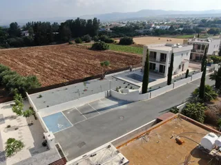 FAIRVIEW GARDEN VILLAS в Хлораке