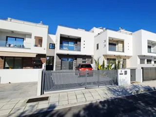 FAIRVIEW GARDEN VILLAS в Хлораке