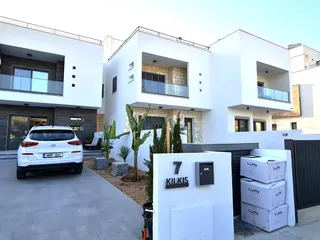 FAIRVIEW GARDEN VILLAS в Хлораке