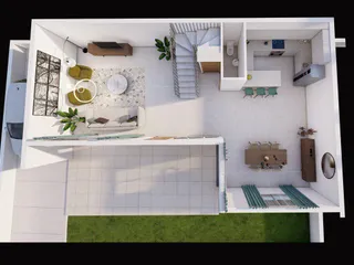 IRIS GARDEN в Героскипу