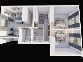 IRIS GARDEN в Героскипу