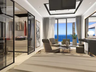 LAGUNA BEACHFRONT VILLAS в Кисонерге