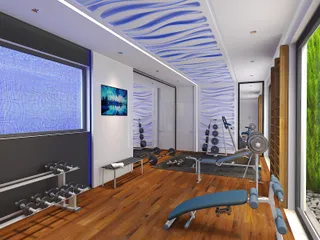 LAGUNA BEACHFRONT VILLAS в Кисонерге