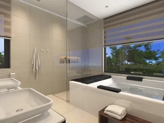 LAGUNA BEACHFRONT VILLAS в Кисонерге