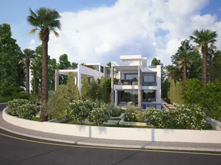 LAGUNA BEACHFRONT VILLAS в Кисонерге