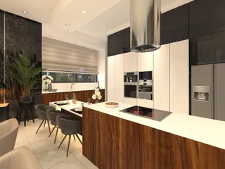 MARINA BEACHFRONT VILLA в Кисонерге