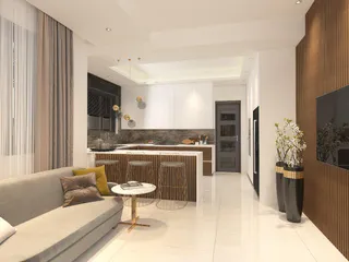 PRIMEROSE VILLAS в Героскипу