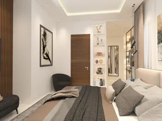 PRIMEROSE VILLAS в Героскипу