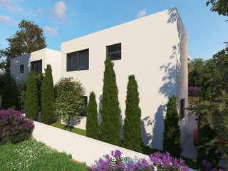 PRIMEROSE VILLAS в Героскипу