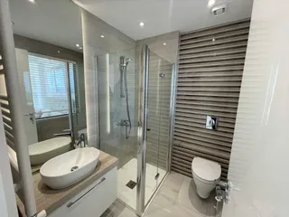 SANTA MARIA VILLAS в Героскипу