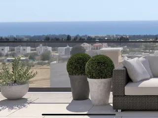 SANTA MARIA VILLAS в Героскипу