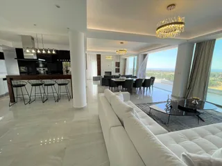 SANTA MARIA VILLAS в Героскипу