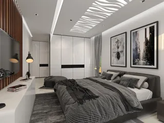 SANTA MONICA VILLAS в Героскипу