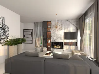 SANTA MONICA VILLAS в Героскипу