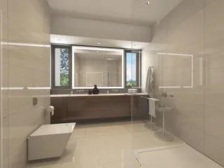 SANTA MONICA VILLAS в Героскипу