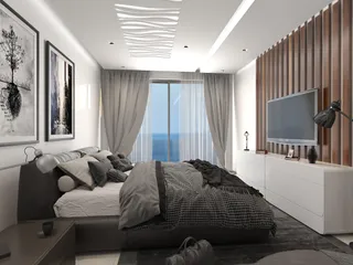 SANTA MONICA VILLAS в Героскипу