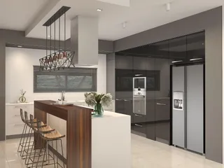 SANTA MONICA VILLAS в Героскипу