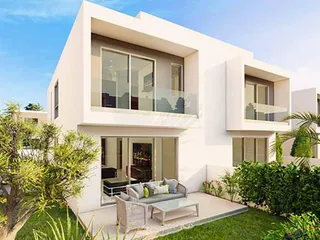 Zephyros Village 3 в Пафосе
