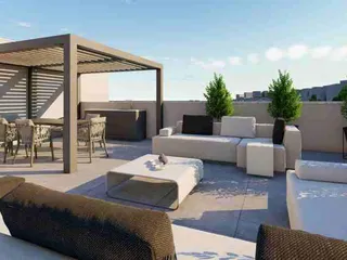 Aster Gardens в Пафосе