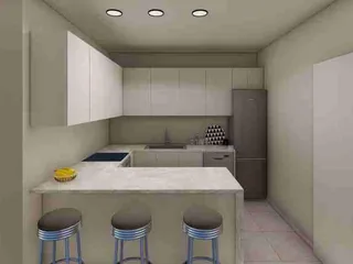 Aster Gardens в Пафосе