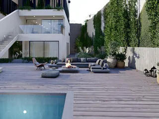 Nashville в Гермасойе