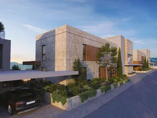 WEST HILL в Агиос Тихонасе