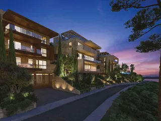 WEST HILL в Агиос Тихонасе