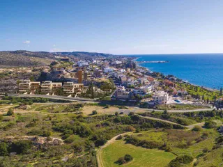 WEST HILL в Агиос Тихонасе