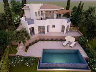 AKAKIA VILLAS в Тале