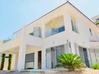 AKAKIA VILLAS в Тале