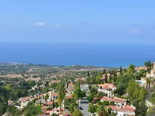 AKAKIA VILLAS в Тале