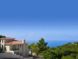AKAKIA VILLAS в Тале