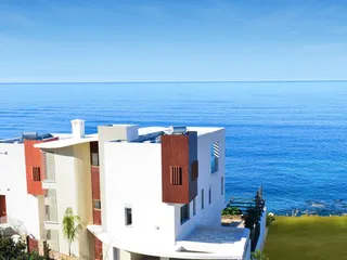 ADONIS BEACH VILLAS в Хлораке