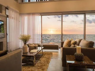 ADONIS BEACH VILLAS в Хлораке