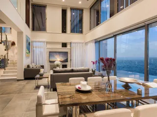 ADONIS BEACH VILLAS в Хлораке