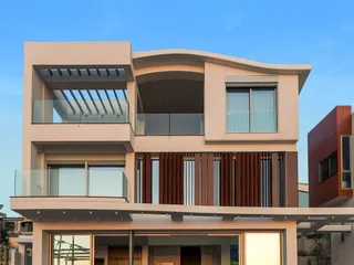 ADONIS BEACH VILLAS в Хлораке